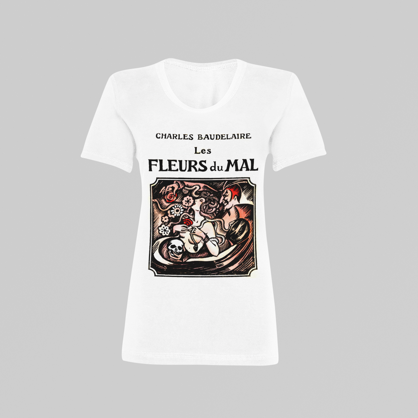 FLEURS DU MAL WTW