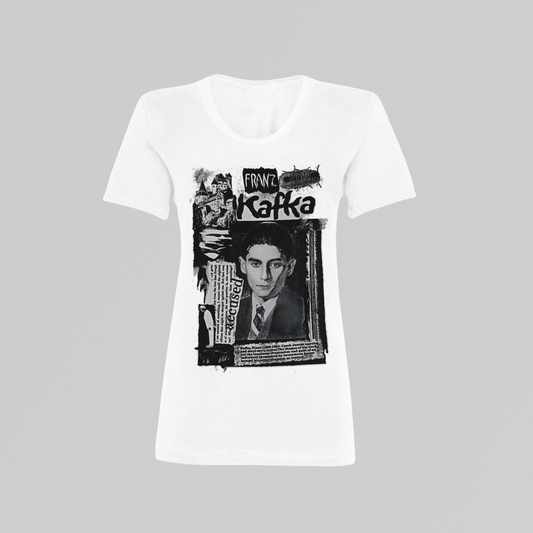 KAFKA WT