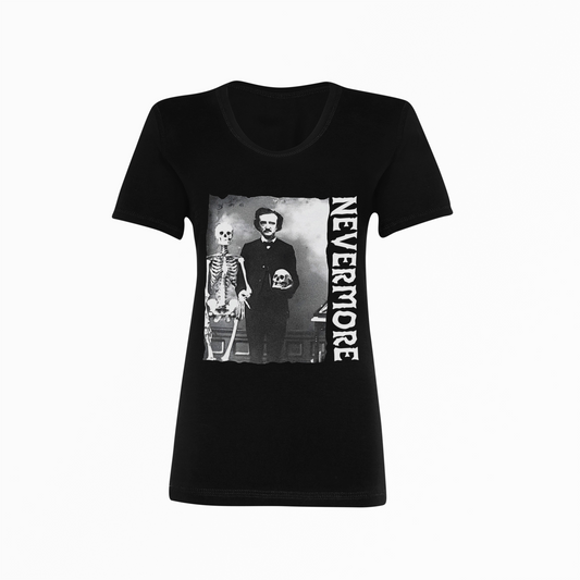 NEVERMORE WT
