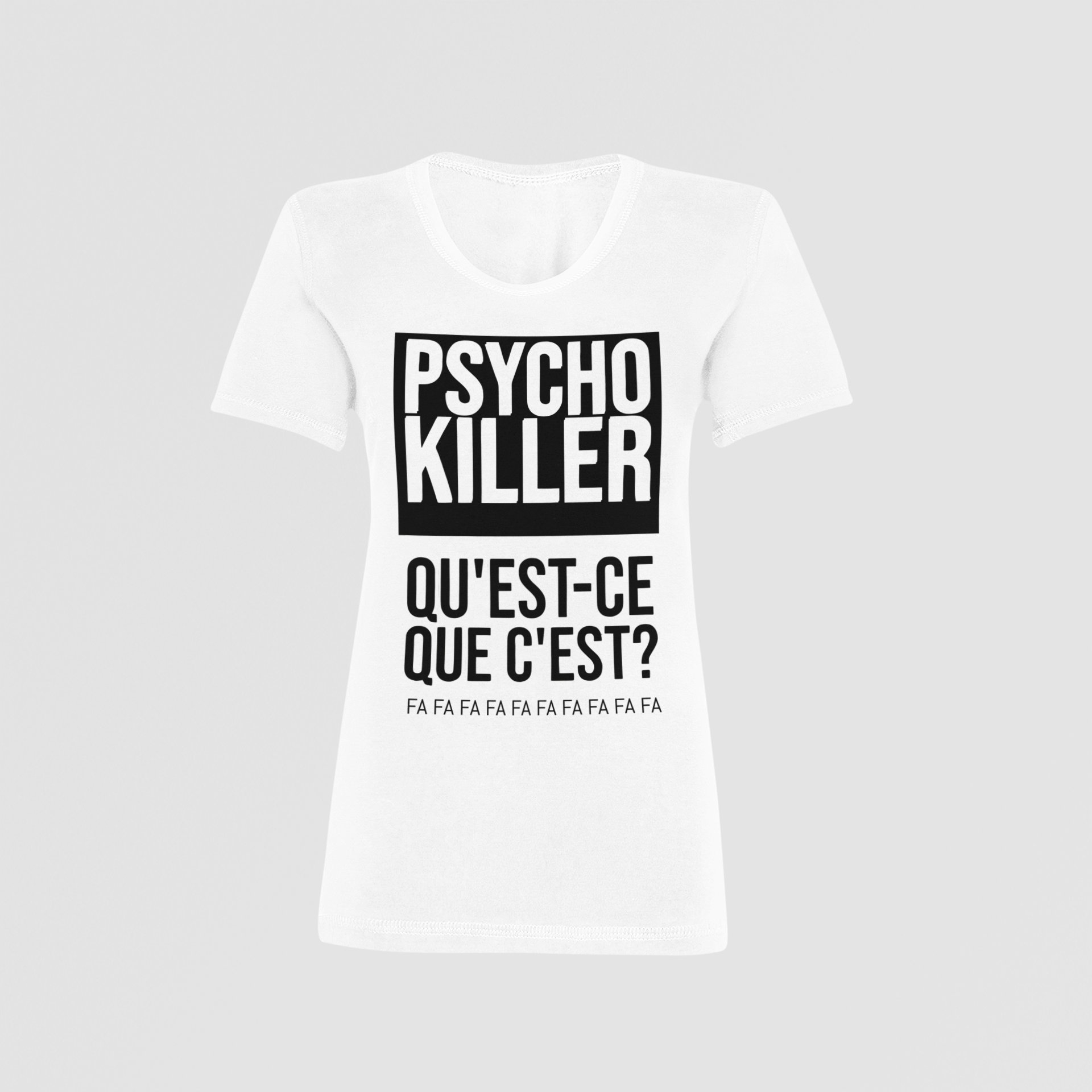 PSYCHOKILLER WT
