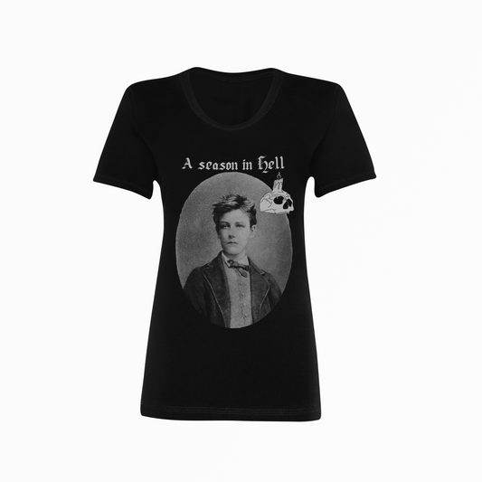 RIMBAUD WT