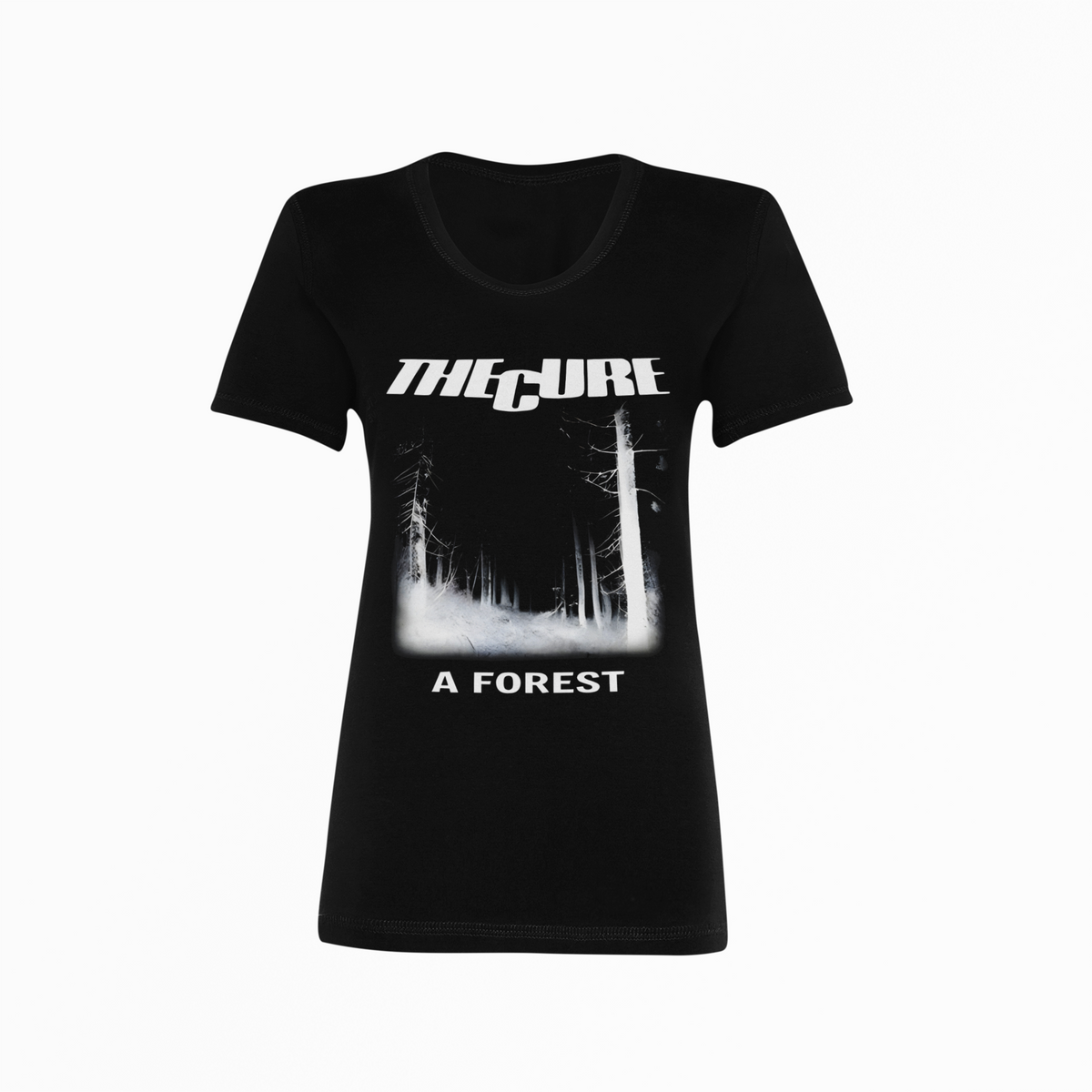 A FOREST WT