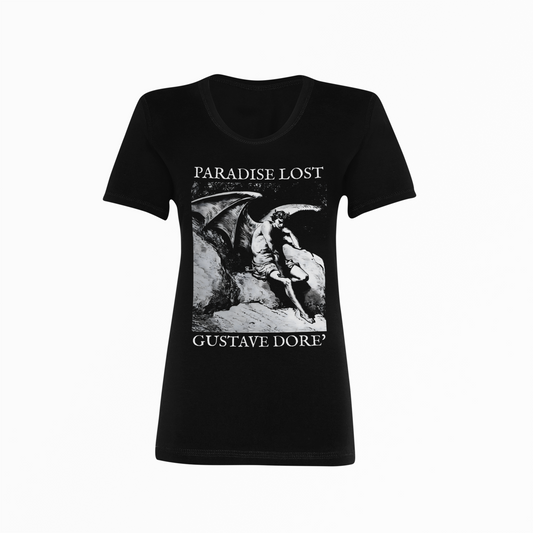 GUSTAVE DORE' WT