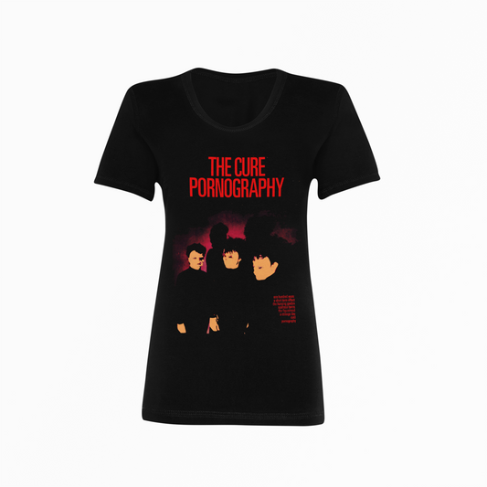 THE CURE WT