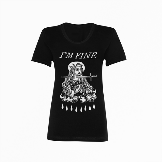 I'M FINE WT
