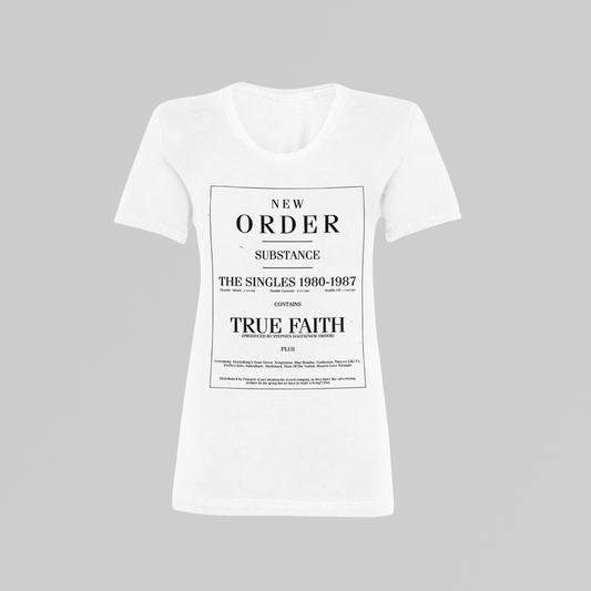 NEW ORDER WTW