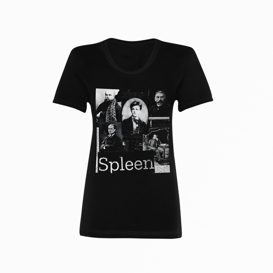 SPLEEN WT