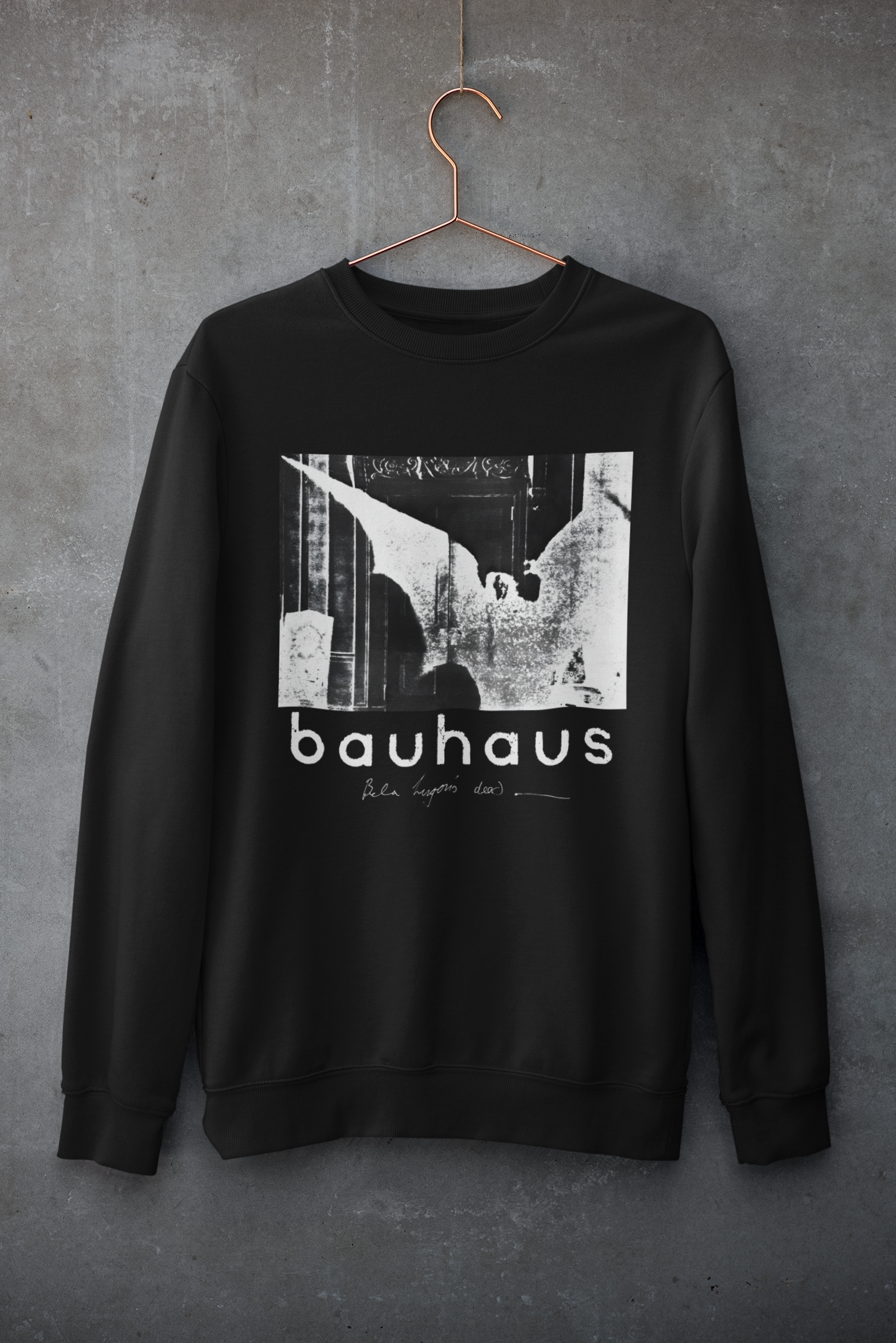 BAUHAUS F