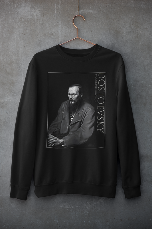 DOSTOEVSKY F