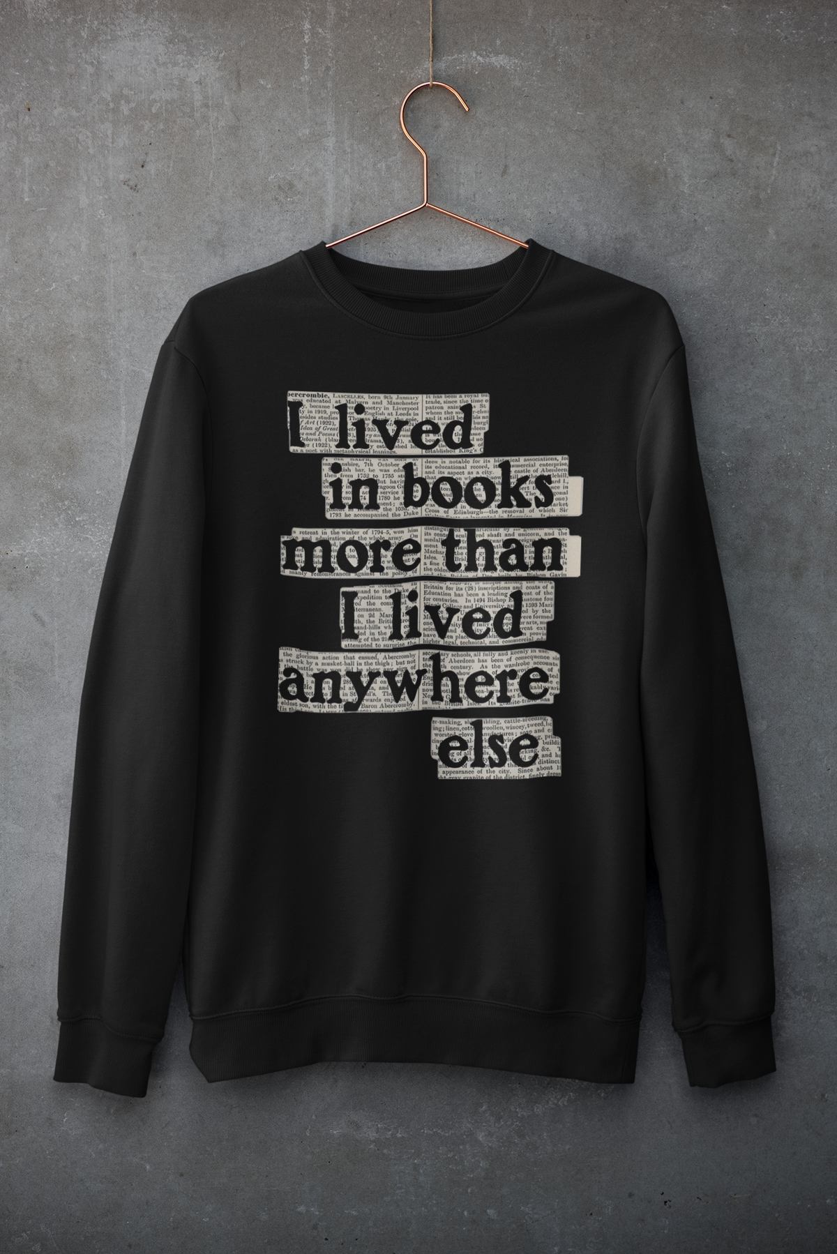 BOOKS F