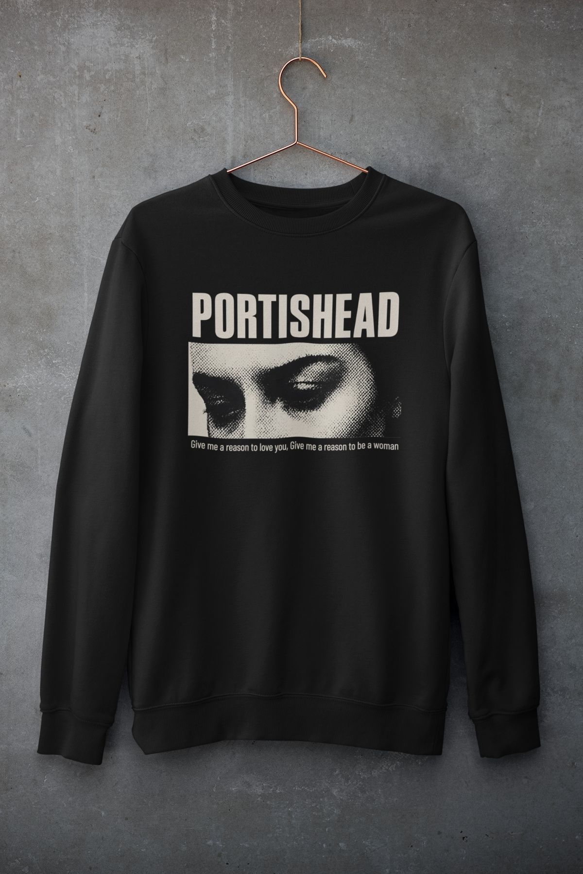 PORTISHEAD F