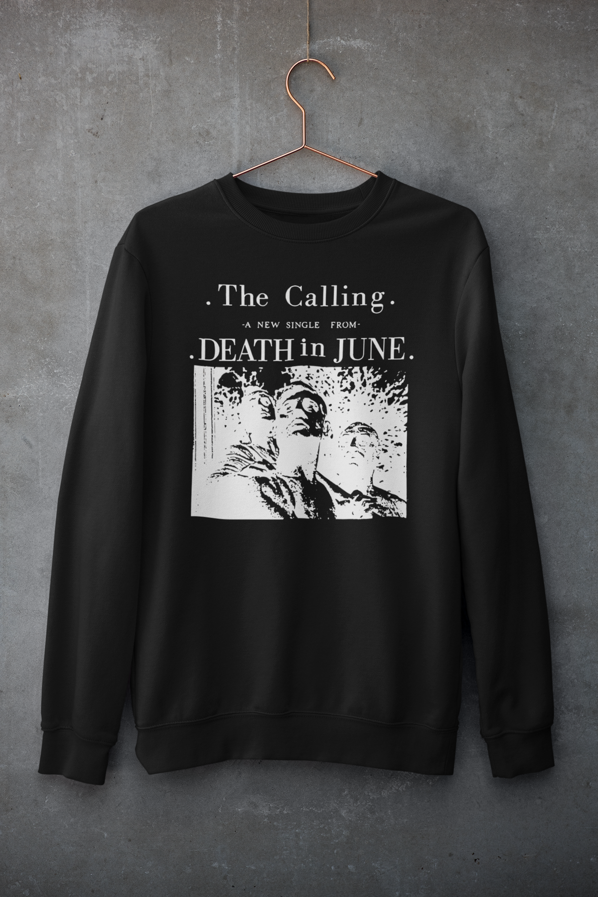 DEATH IN JUNE