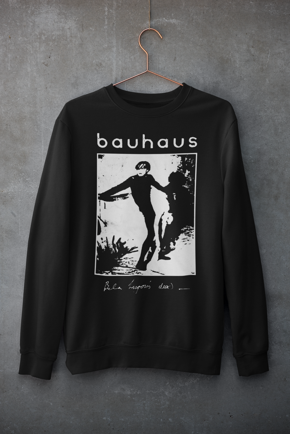BAUHAUS 2 F