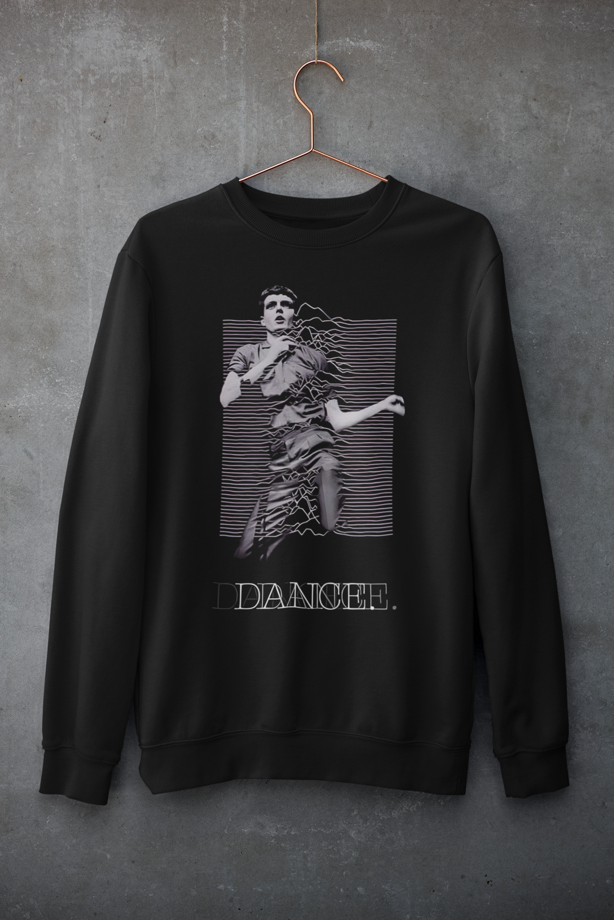 DANCE JD F