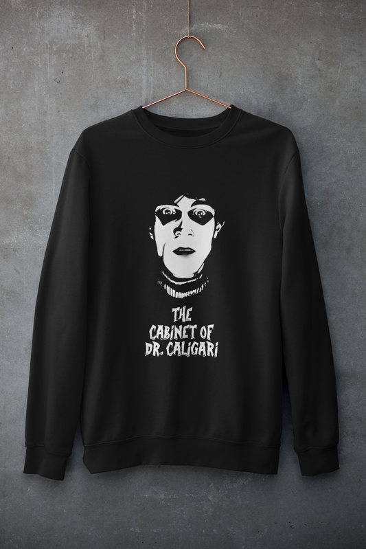 CALIGARI F