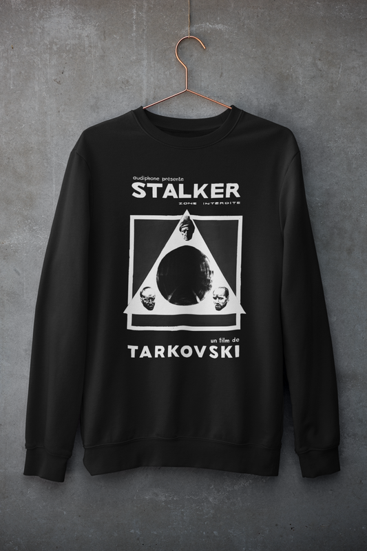 STALKER F