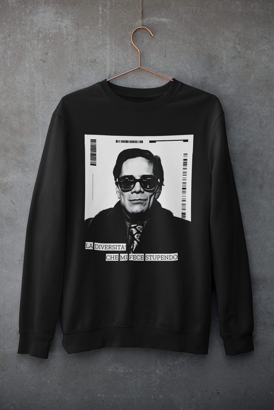 PASOLINI F