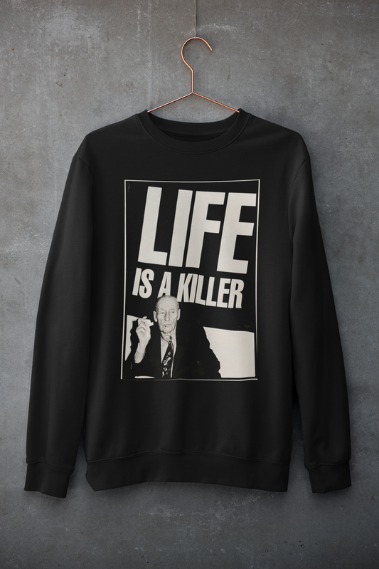 KILLER F