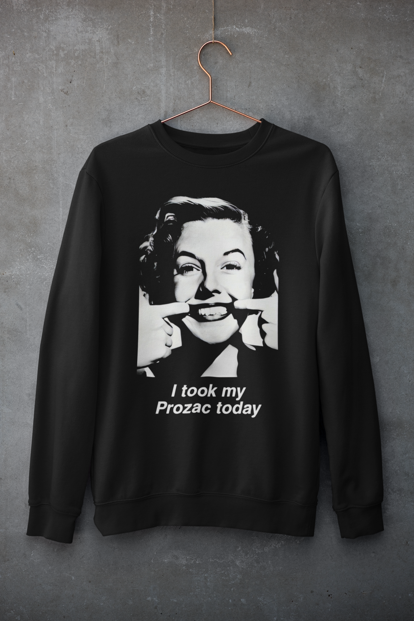 PROZAC F