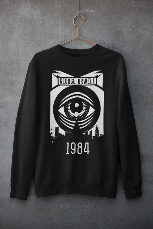 ORWELL F