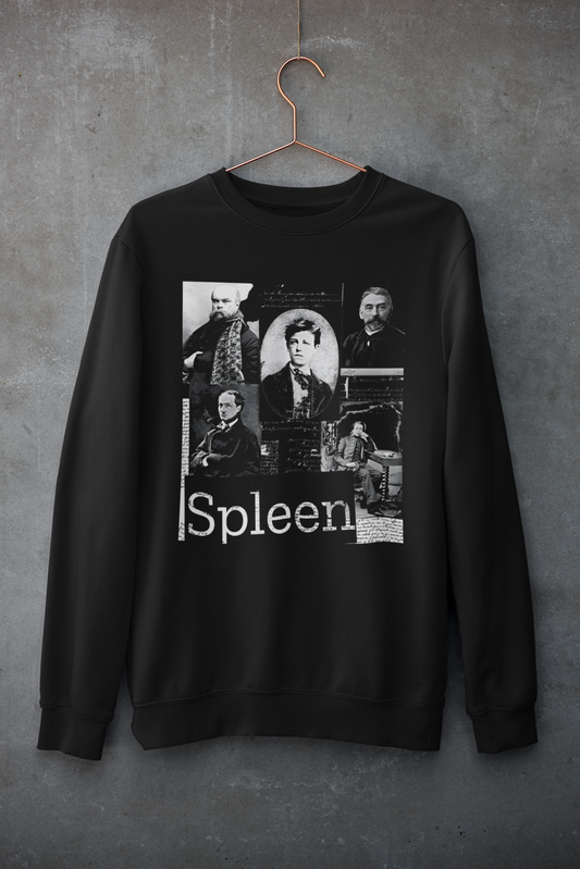 SPLEEN F