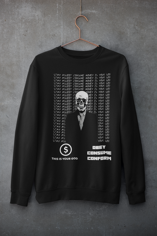THEY LIVE F