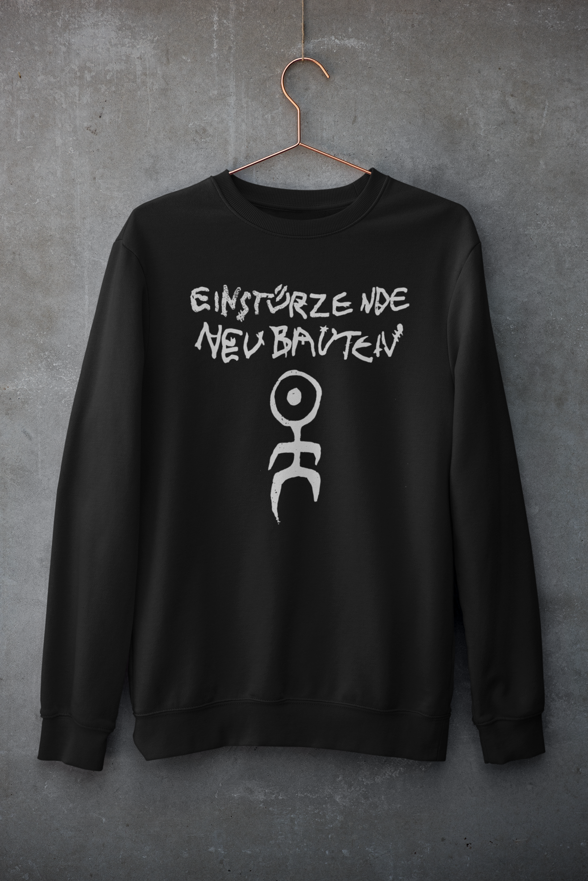 NEUBAUTEN F