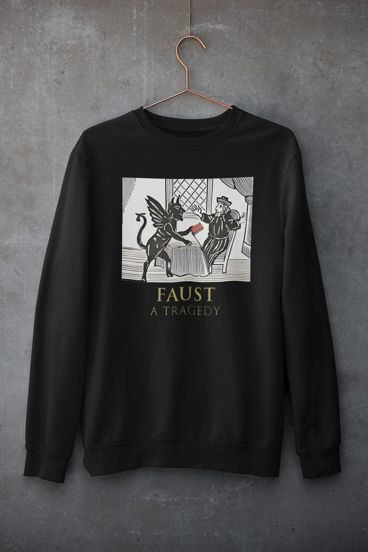 FAUST F