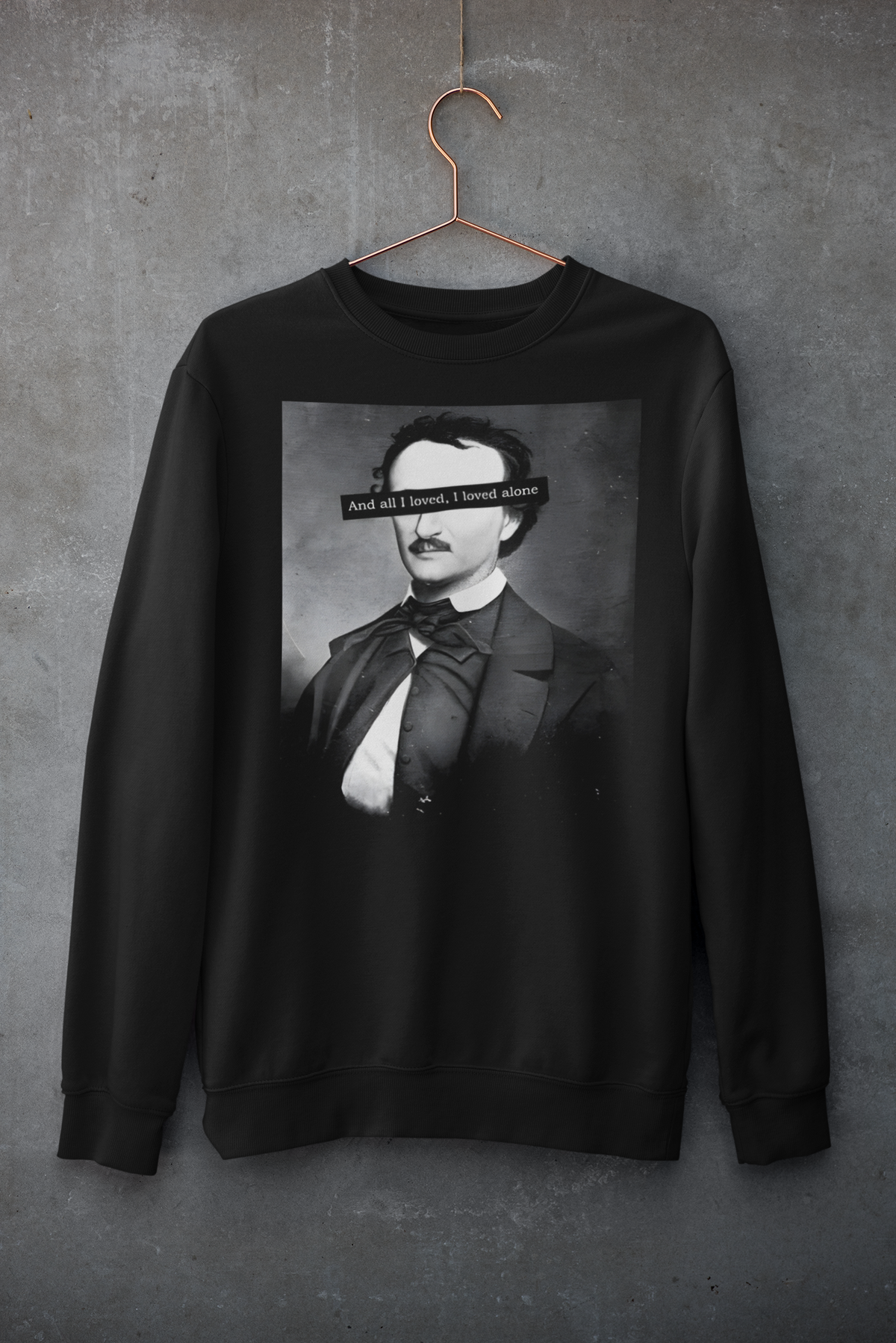 POE F