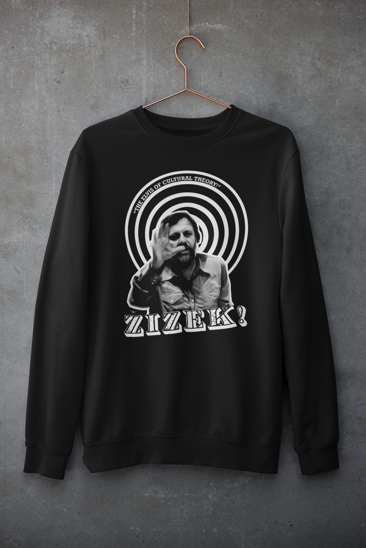 ZIZEK F