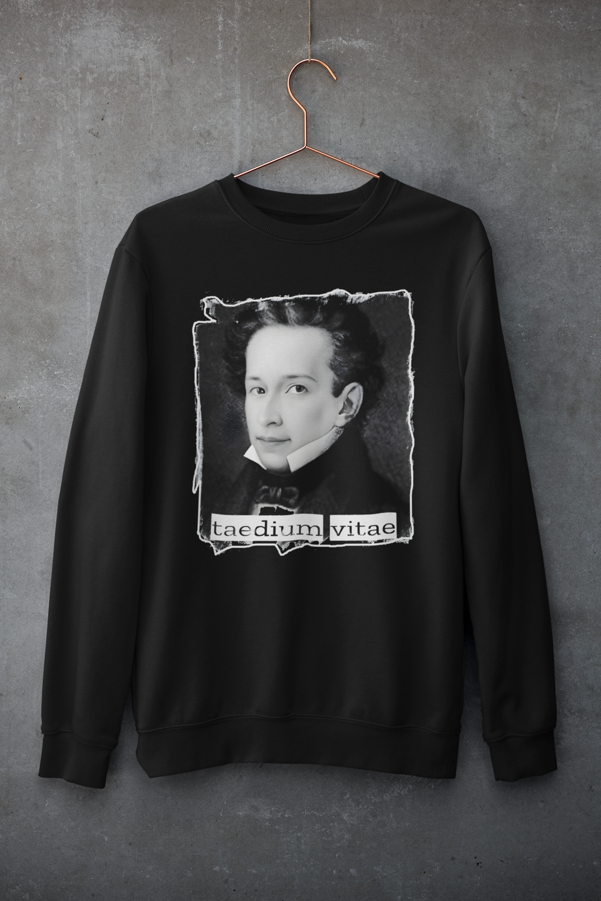LEOPARDI F
