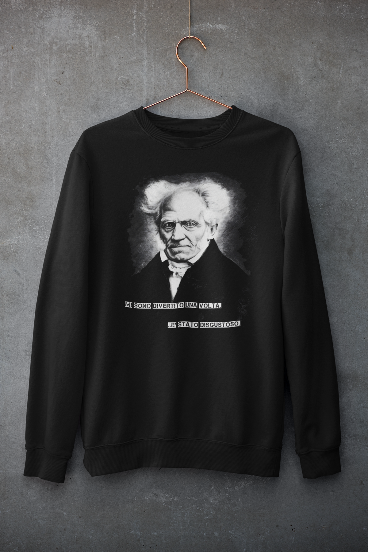SCHOPENHAUER F