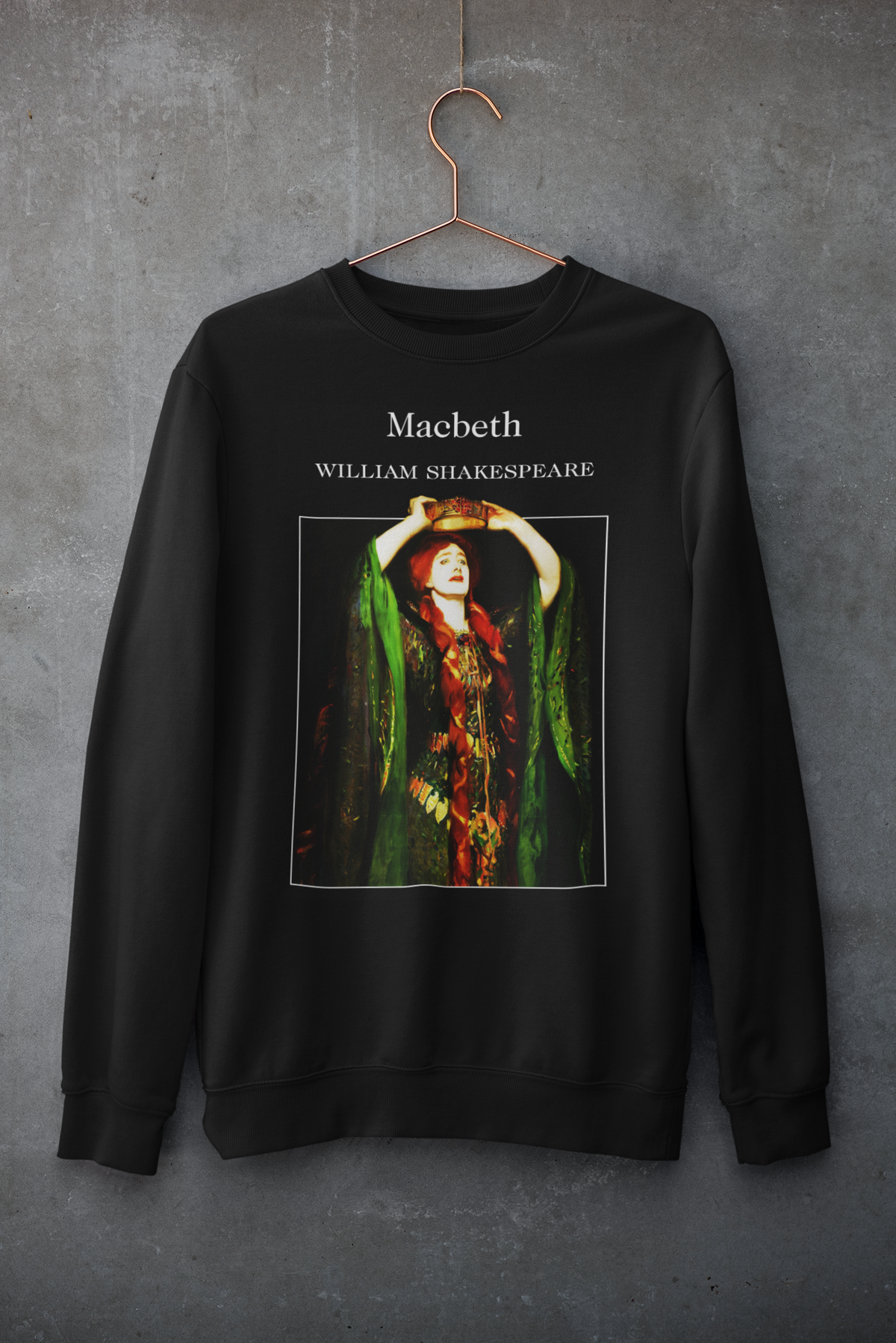 MACBETH F