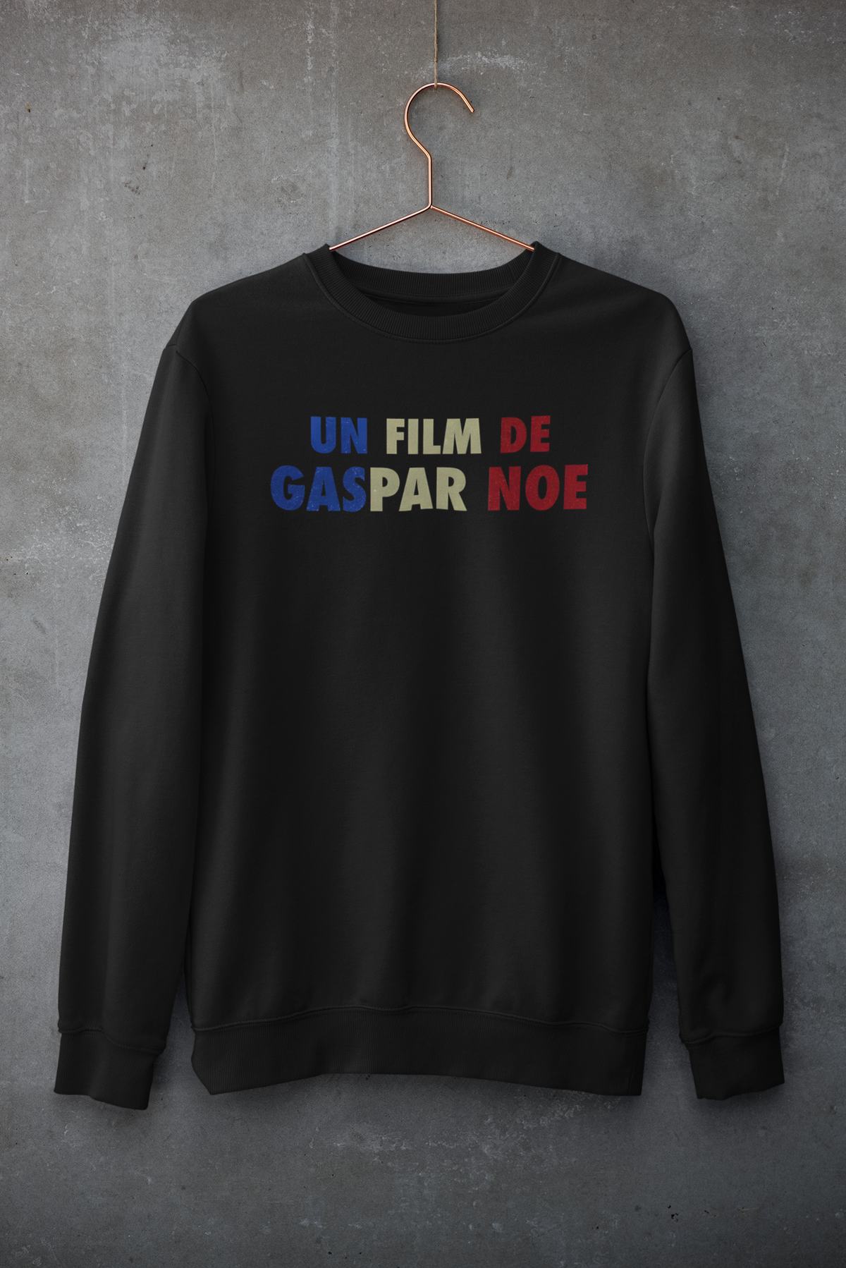 GASPAR NOE F