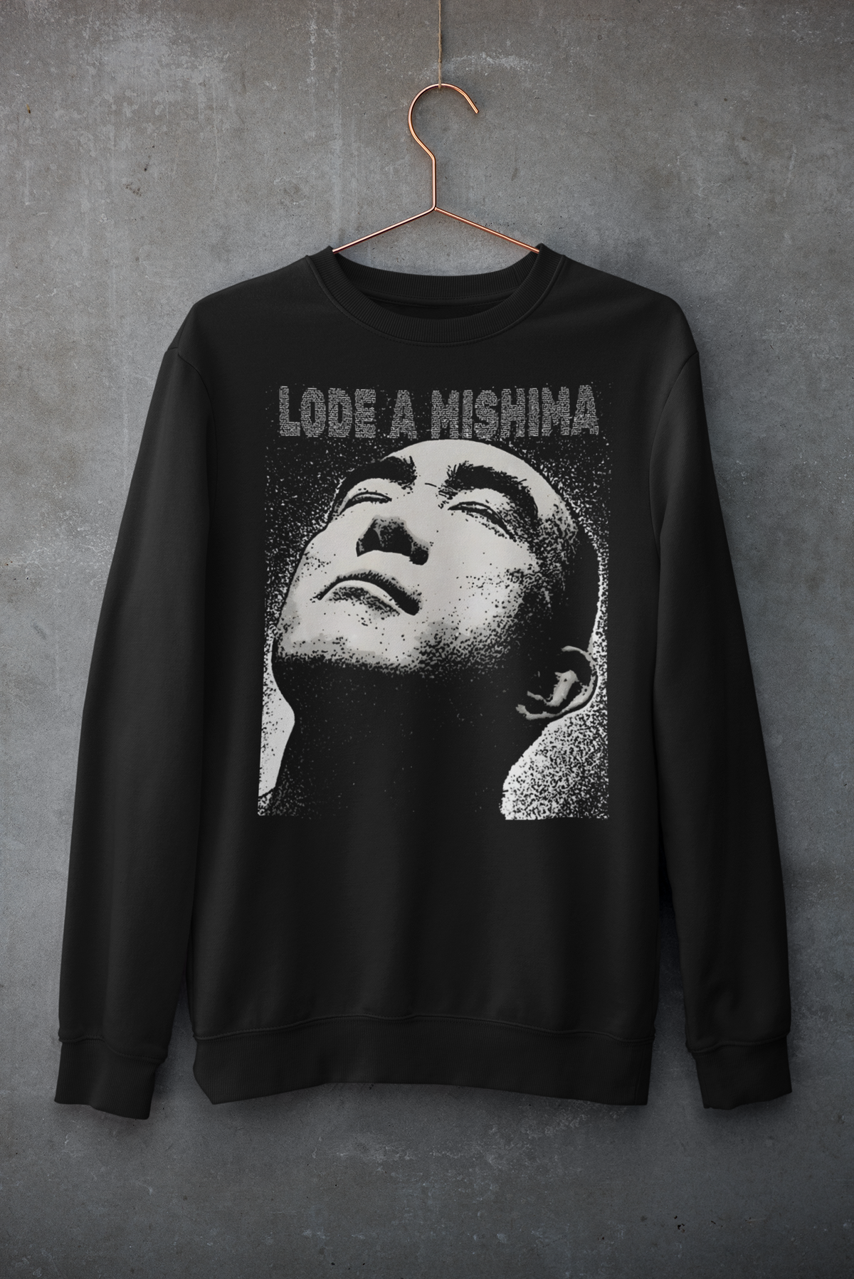 LODE MISHIMA F