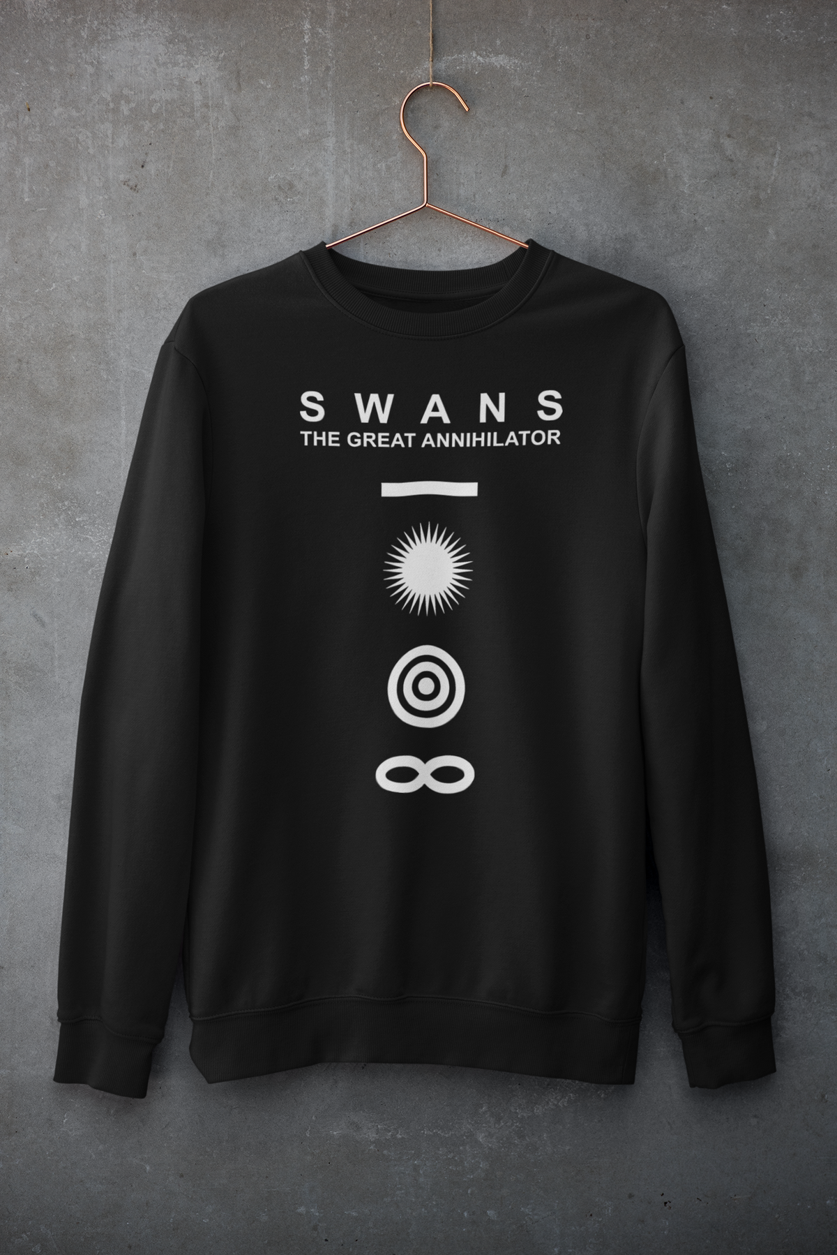SWANS F