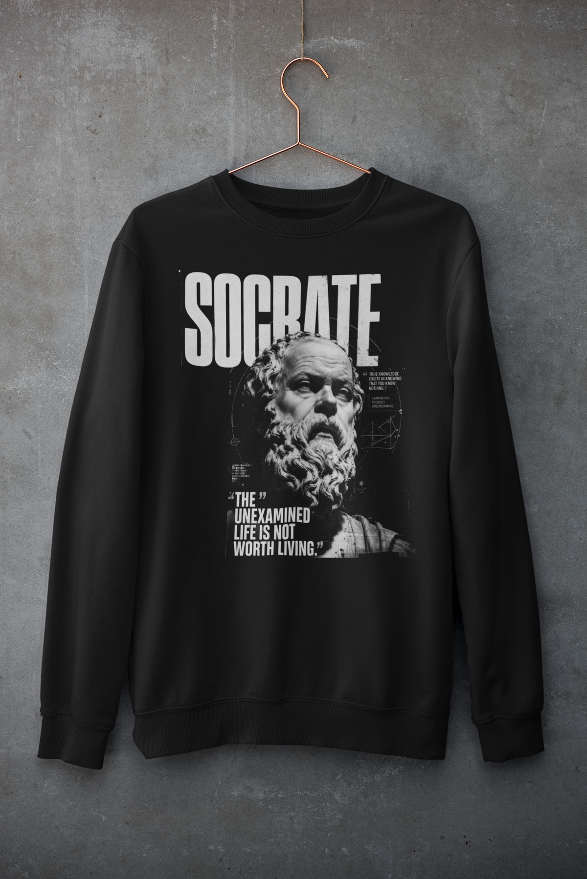 SOCRATE F