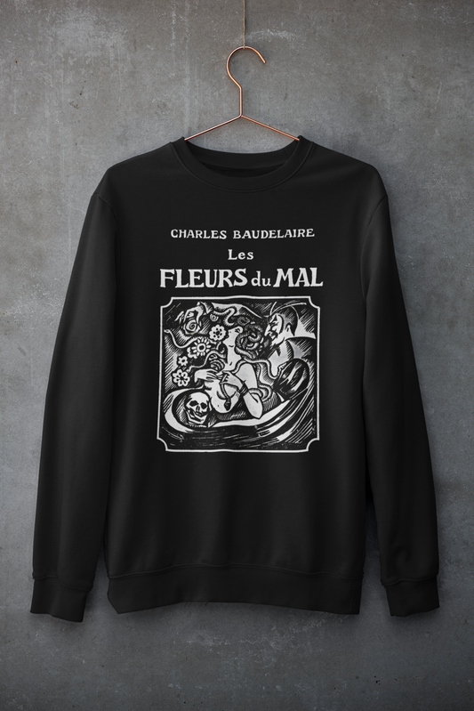 FLEURS DU MAL F