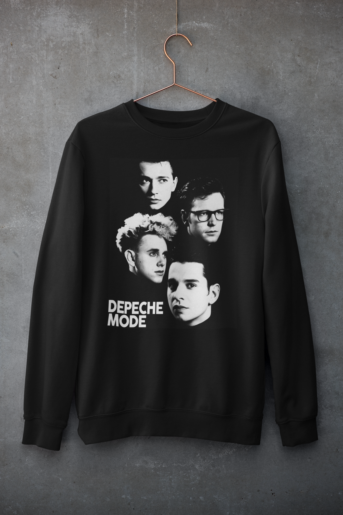 DEPECHE MODE F