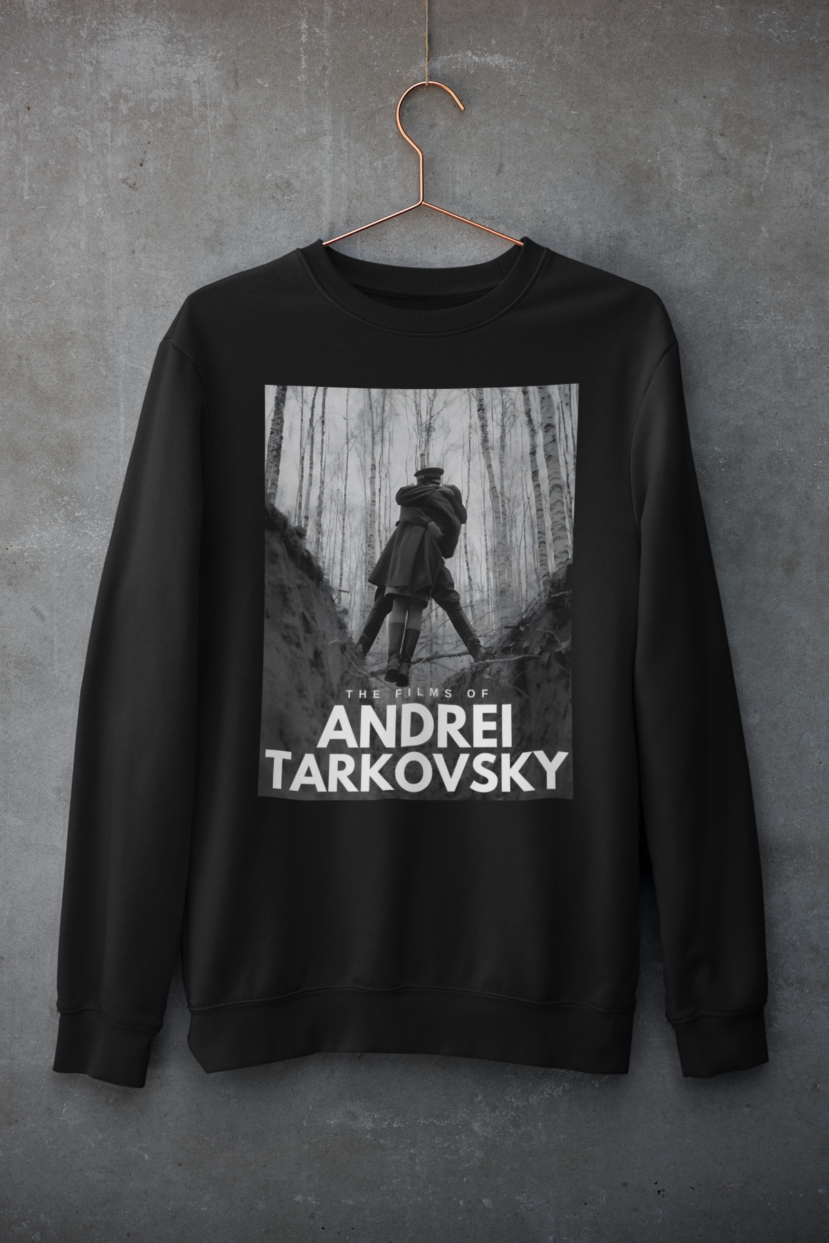 TARKOVSKY F