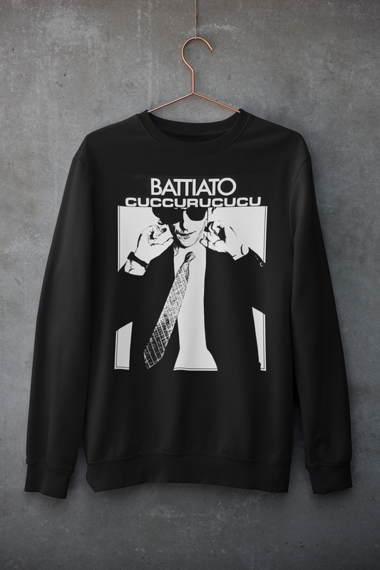 BATTIATO F