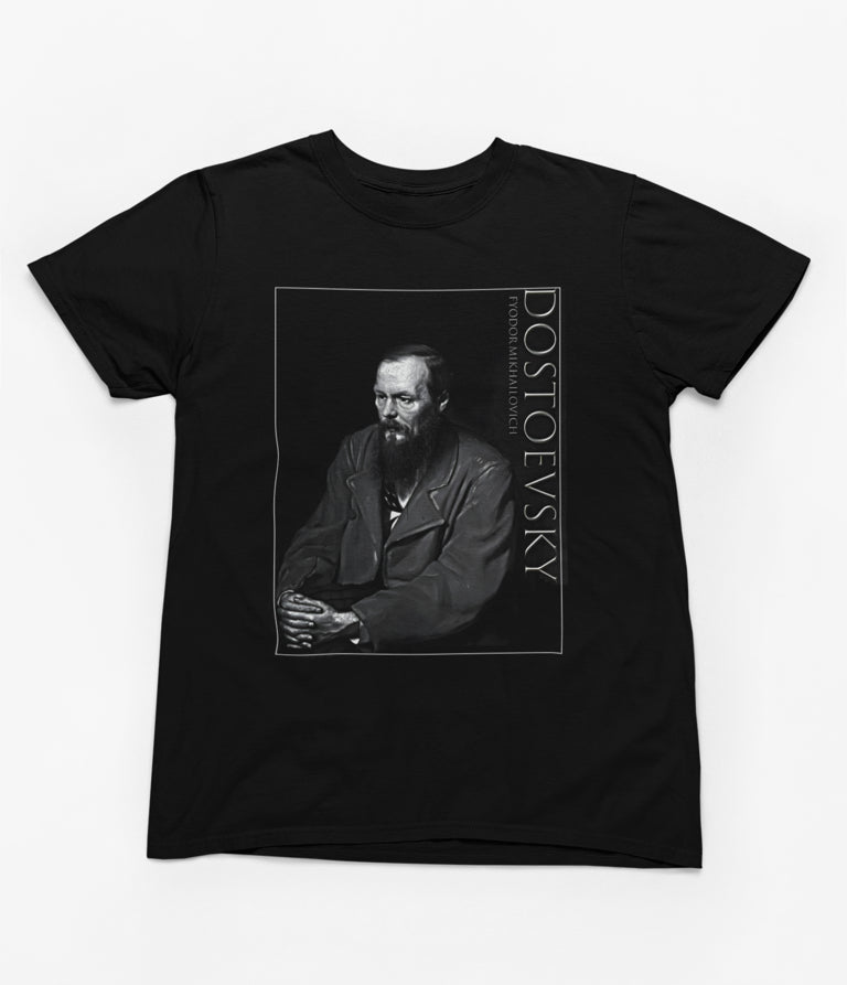 DOSTOEVSKY