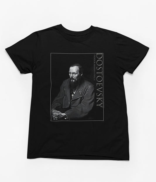 DOSTOEVSKY