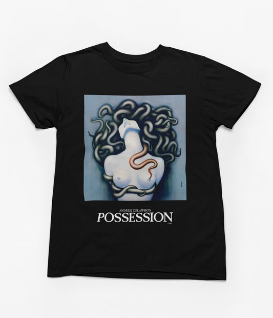 POSSESSION