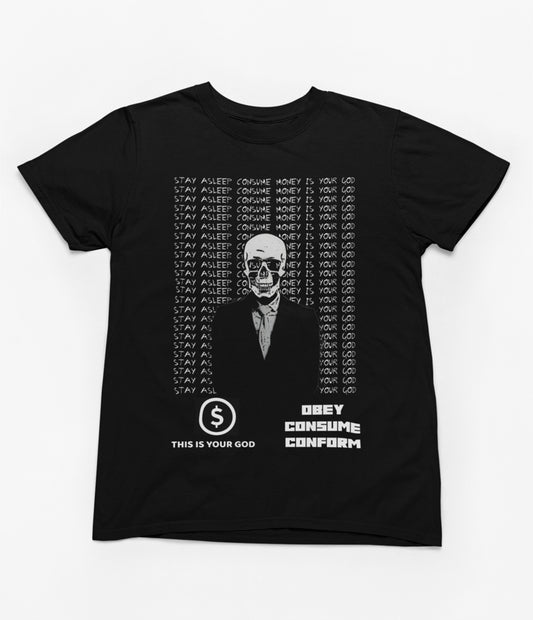 THEY LIVE