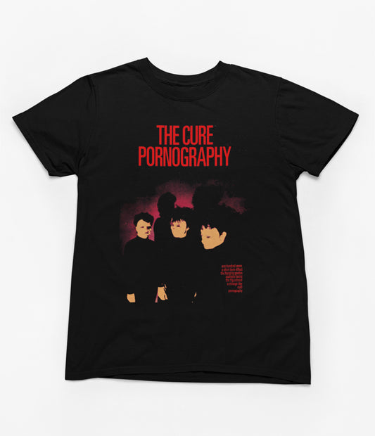 PORNOGRAPHY