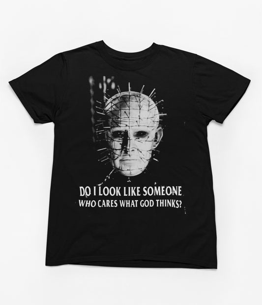 PINHEAD