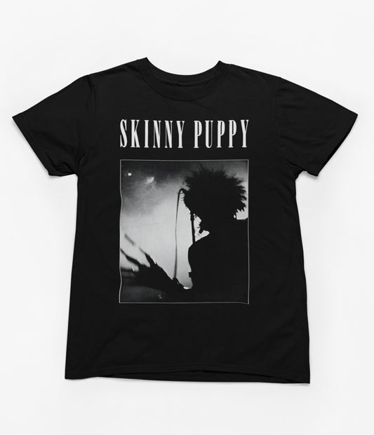 SKINNY PUPPY
