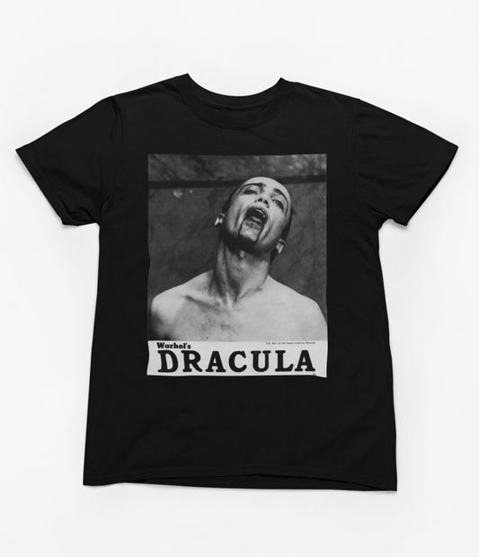 WARHOL'S DRACULA