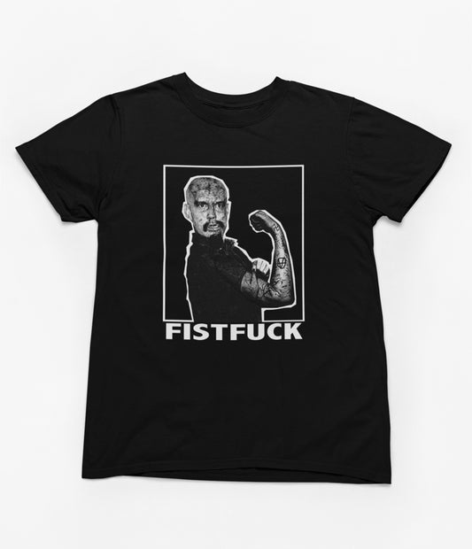 FISTFUCK